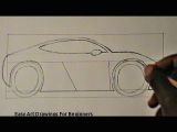 Drawings A Car Easy Easy Art Drawings for Beginners Art Drawings for Beginners Media