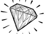 Drawings Easy Diamond 7 Best Holding Daimond Images Drawings Sketches Drawing Hands