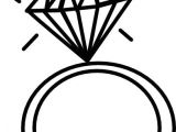 Drawings Easy Diamond Wedding Ring Drawings Clipart Best Clipart Best Monograms