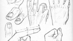 Drawings Of A Hands Drawing Hands Art References Drawings How to Draw Hands Hand