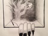 Drawings Of Creepy Hands Pencil and Filttip Pen Drawing Creepy Art Inspiration Pinterest