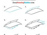 Drawings Of Dragons for Beginners How to Draw A Dragon Eye Really Easy Drawing Tutorial Quick