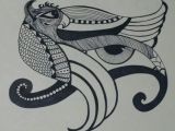 Drawings Of Fish Eyes Eye Of Horus by Lilang Zentangle Drawings Zentangle Eye Of Horus