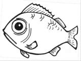 Drawings Of Fish Eyes How to Draw Fish Cartoon and Fish Tail Youtube