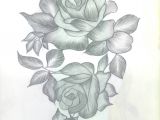 Drawings Of Flowers On Pinterest Bunch Of Roses Drawings Pinterest Tattoo