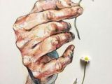 Drawings Of Hands Holding Roses 591 Best Art and Inspiration Images In 2019 Draw Drawings Abstract