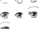 Drawings Of Kawaii Eyes Image Result for Cute Eyed Girlfriend Geek Pinterest Drawings