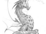Drawings Of Mythical Dragons 145 Best Mythical Creatures for Drawing Images In 2019 Dragon