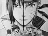 Drawings Of Naruto Eyes Cele Mai Bune 60 Imagini Din Naruto Drawings How to Draw Manga