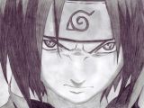 Drawings Of Naruto Eyes My Sasuke Uchiha From Naruto Drawings Drawing Art Naruto