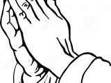 Drawings Of Praying Hands Step by Step Praying Hands Clipart Craft Ideas Pinterest Praying Hands