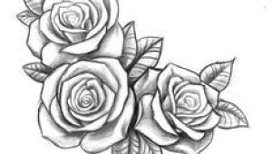 Drawings Of Three Roses Resultado De Imagen Para Three Black and Grey Roses Drawing Tattoo