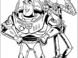 Easy Buzz Lightyear Drawing Beautiful toy Story Coloring Pages Free to Print