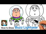 Easy Buzz Lightyear Drawing Videos Matching forky Der Raper Revolvy