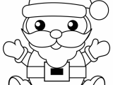 Easy Cute Christmas Drawings Free Printable Christmas Coloring Sheets for Kids and Adults