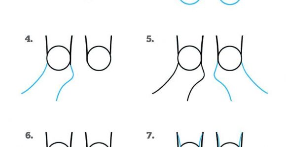 Easy Drawing Ideas for 6 Year Olds How to Draw Feet Really Easy Drawing Tutorial Drawing Ideas