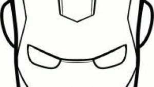 Easy Drawing Iron Man How to Draw Iron Man Easy Step by Step Marvel Characters Draw
