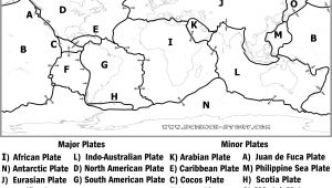 Easy Drawing Name Plate Teaching Plate Tectonics with Easy to Draw Illustrations Pin Od