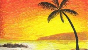 Easy Drawing with soft Pastels Easy Oil Pastel Ideas Simple Oil Pastel Art Google Search Oil