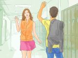 Easy Drawings for Your Crush How to Act Cool Around Your Crush for Girls 14 Steps