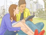 Easy Drawings for Your Crush How to Talk to A Crush who Hates You 10 Steps with Pictures