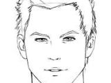 Easy Drawings Of Boys Image Result for How to Draw Realistic Boy Hair How to