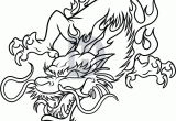 Easy Drawings Of Dragons Heads Draw A Chinese Dragon Easy Step by Step Dragons Draw A Dragon