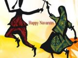 Easy Drawings Of Navratri 24 Best Navratri Wishes Images Navratri Wishes Hindus Navratri