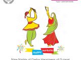 Easy Drawings Of Navratri Varmora Wishes Happy Navratri to All Navratri2016 Ambemaa
