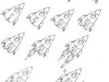 Easy Drawings Rocket 132 Best How to Doodle Images Easy Drawings Simple Drawings