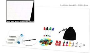 Easy Dry Erase Drawings Amazon Com Make Your Own Game Board Kit Dry Erase 23×26 Foldable