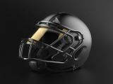 Easy Football Helmet Drawing How This New Football Helmet is Designed to Protect the Brain