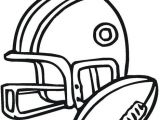 Easy Football Helmet Drawing Pin by Kathryn Starke On Writing Football Coloring Pages
