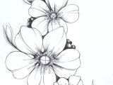 Easy Pictures Of Flowers to Draw Floral Lettering Flower Art Drawing Flower Line Drawings