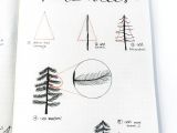 Easy Pine Tree Drawing How to Draw Mountains and Pine Trees Step by Step Ingas Blog