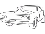 Easy Race Car Drawing How to Draw A Car Dodge Charger 1970 Step by Step Easy for