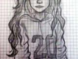 Easy Things to Draw for Girls Cool and Easy Things to Draw when Bored Drawings Schone