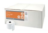 Easy to Draw Cash Register Office Depota thermal Paper Rolls 3 1 8 X 230 White Carton Of 50 Item 818629