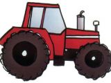 Easy to Draw Farm How to Draw A Tractor Drawings Kids Art Class Elementary Art