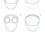 Easy to Draw Gas Mask 79 Best Gas Mask Art Images In 2020 Gas Mask Art Masks