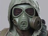 Easy to Draw Gas Mask Pinterest