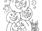 Easy to Draw Halloween Things Ausmalbilder Halloween for Halloween Luxury Fresh Coloring
