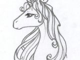 Easy Unicorn Drawings for Beginners the Last Unicorn when No Generic Unicorn Will Do 20 Year Tat In