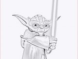 Easy Yoda Drawings Ausmalbilder Star Wars Yoda Besten Ausmalbilder