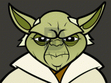 Easy Yoda Drawings How to Draw Yoda Easy Step by Step Drawing Guide by Darkonator
