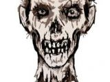Easy Zombie Drawings 17 Best Sketches Images Zombie Drawings Zombies Drawing Ideas