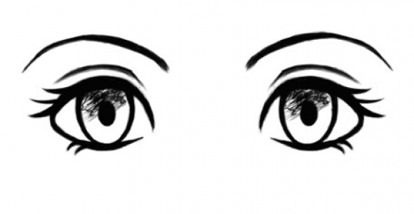 Eyes Drawing Png Manga and Anime Eyes Example Of Eye Drawing Pinterest Cat Eyes