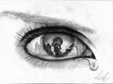 Eyes Drawing Using Pencil Drawings Of Eyes with Tears Drawings Eyes Tears Pictures Great