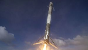 Falcon 9 Drawing How Spacex Lands A Falcon 9 Rocket In 6 Steps Inverse