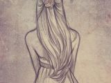 Girl Back Drawing Pin by Hailey Steinwand On Drawing Inspiration Beautiful